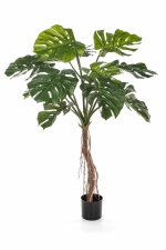 Split Philo Root Tree kunstplant 130cm